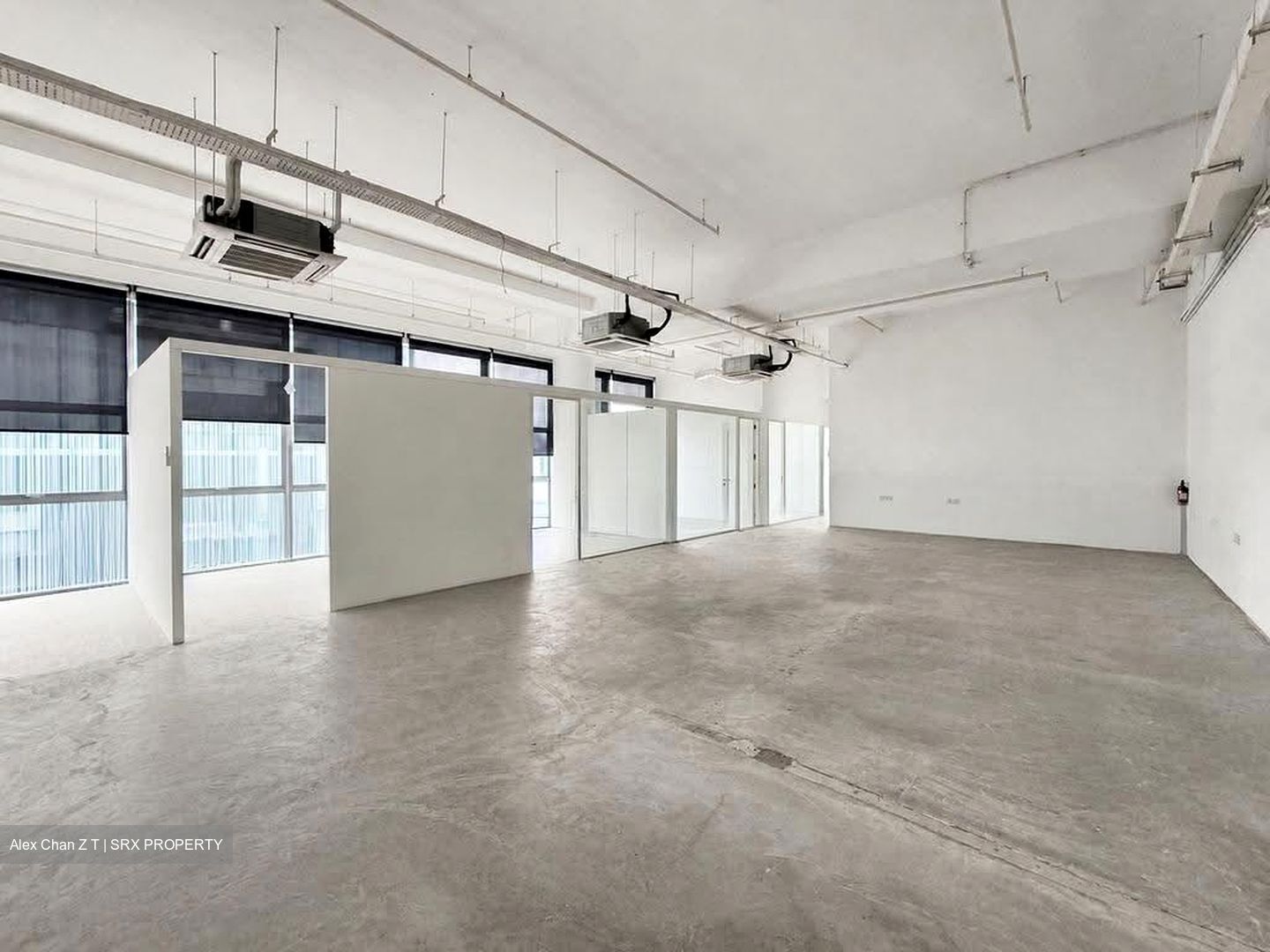 Redhill MRT (D3), Factory #614723661